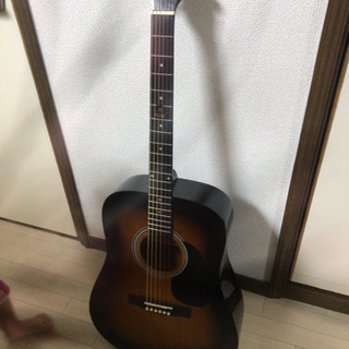 【お取引決定】Lumberギター