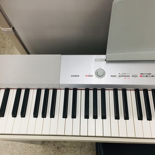 美品 CASIO 電子ピアノ PX-150 PX-150 | Privia | 電子楽器 | CASIO