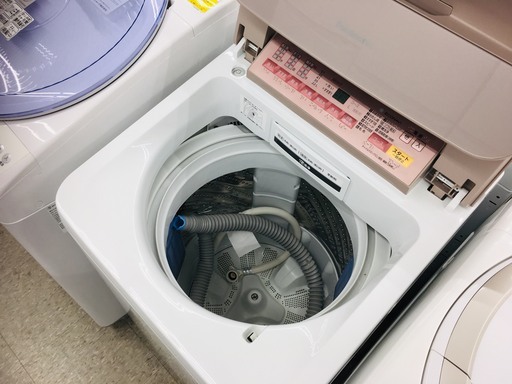 3個セット・送料無料 Panasonic 洗濯機 NA-FA70H3 7kg 家電 H350