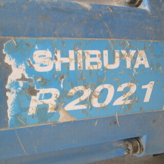 シブヤ　コアドリル　TS-252PRO