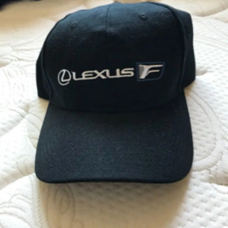 LEXUS 帽子