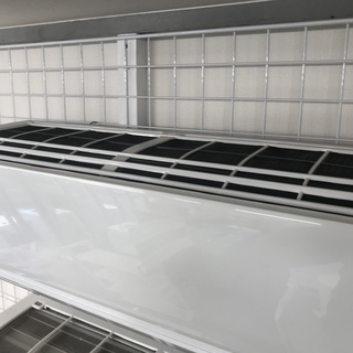 保証付き パナソニック エアコン CS-363CF2-W リサイクルショップウル