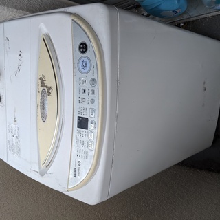 洗濯機SANYO ASW-60AP