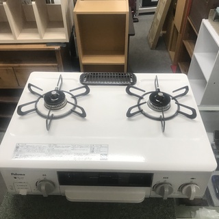 保証付き パロマ ガステーブル IC-N36HS-R リサイクルショップウルカウ
