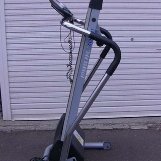 アルインコ 狭かっ 電動ルームランナー AF3000J