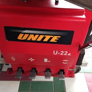 ■X572■Tyre Changer タイヤチェンジャー U-222 バイク オートバイ □X572□Tyre Changer タイヤチェンジャー U-222 バイク オートバイ