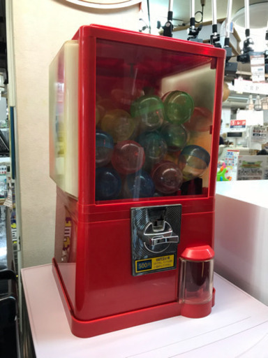 ガチャガチャ カプセル★78966 500円専用