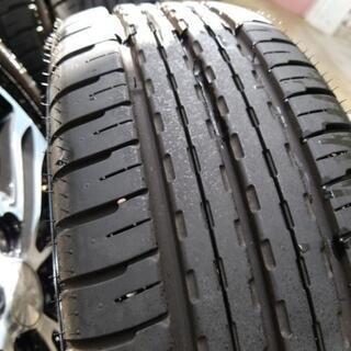 《ダイハツ》純正15インチ