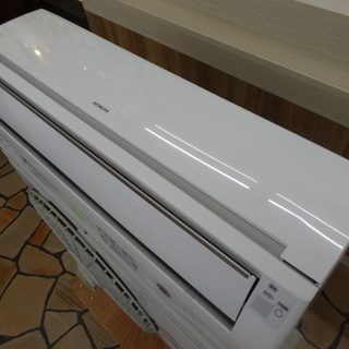 成約致しました♪□HITACHI□10～12畳 エアコン RAS-AS28A 2011年