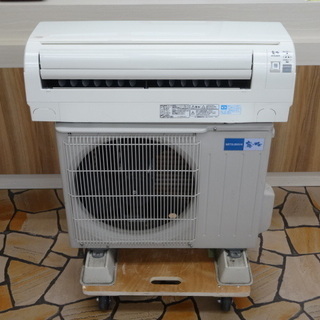 成約致しました♪■三菱電機■霧ヶ峰 8～12畳 エアコン MSZ-GM281-W 2011年製 リモコン付 販売致します♪