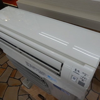 成約致しました♪■三菱電機■霧ヶ峰 8～12畳 エアコン MSZ-GM281-W 2011年製 リモコン付 販売致します♪