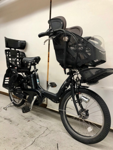88番 ブリジストン アンジェリーノ 電動自転車