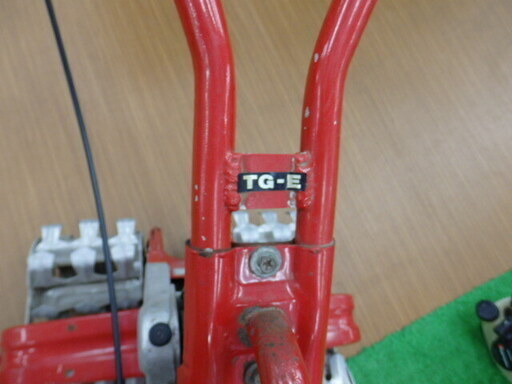 太昭 水田除草機 TG-E ミニエース 商品