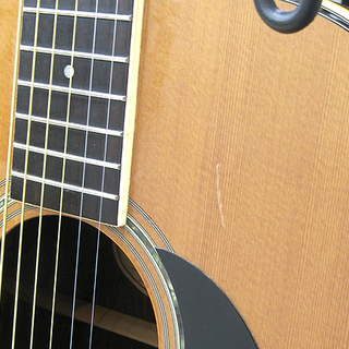 Morris モーリス アコースティックギター W-25 全体調整済み USED