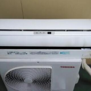 ★☆東芝　RAS-２２５６M1－W　６畳用エアコン☆★