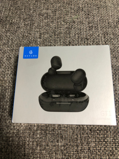 新品Bluetoothイヤホン