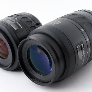 Pentax K-x レッド ダブルズームセット☆極上美品☆8GB 新品SDカード