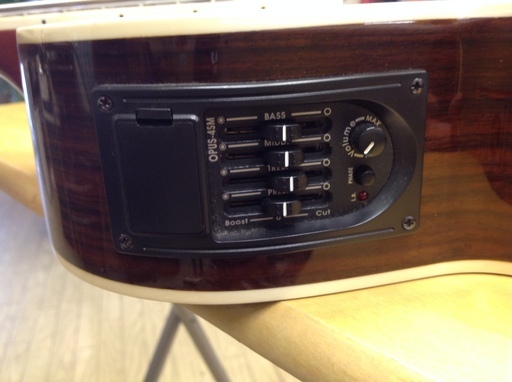 Lumber エレアコベース