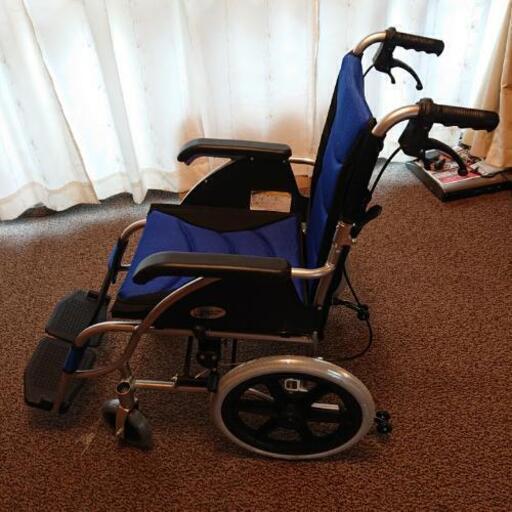 電動車椅子譲ります。取りに来て下さる方。値下げしました。