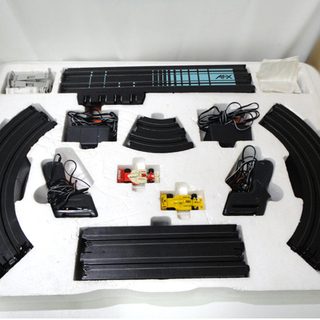 TOMY トミー ツインパワーパックセット XS-105 コース全長8m