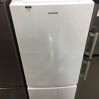 アイリスオーヤマ】2ドア冷蔵庫あります！！