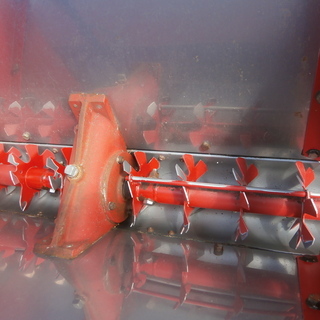 STAR農機 種まき機