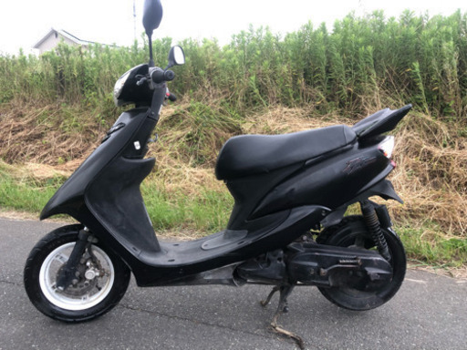 ヤマハ ジョグZR仕様 JOG SA16 原付50cc ヤマハ ジョグ sa16j バイク