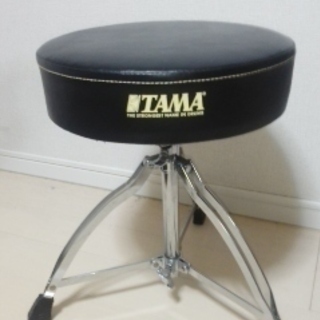 TAMA  HT130 　タマ　ドラムスローン