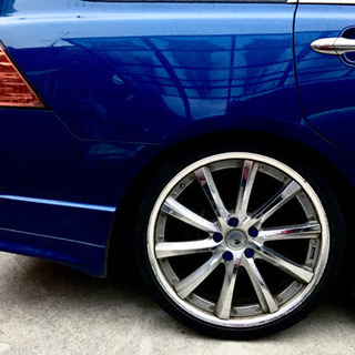 クレンツェホイール&タイヤ大幅に値下げ！！