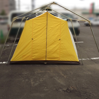 ビンテージテント 小川テント OWNER LODGE オーナーロッジ タイプ17