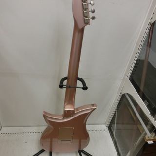 安心6ヶ月保証】エレキギター Tokai BLAZING FIRE