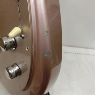 【安心6ヶ月保証】エレキギター　Ｔｏｋａｉ　ＢＬＡＺＩＮＧ　ＦＩＲＥ　【トレファク上尾店】 安心6ヶ月保証】エレキギター Tokai BLAZING FIRE