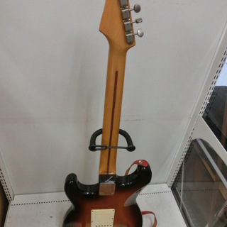 安心6ヶ月保証】エレキギター FENDER 【トレファク上尾店】