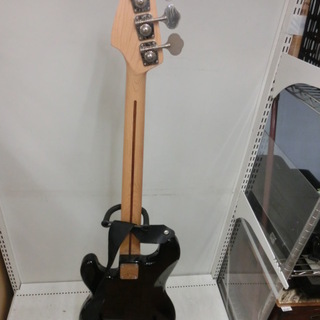 安心6ヶ月保証】プレシジョンベース FENDER JAPAN 【トレファク上尾店】