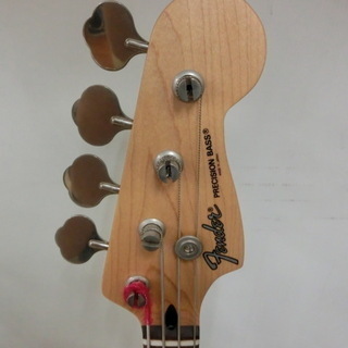 【安心6ヶ月保証】プレシジョンベース　FENDER　JAPAN　【トレファク上尾店】 安心6ヶ月保証】プレシジョンベース FENDER JAPAN 【トレファク上尾店】