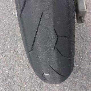 年始 セール バリオス 45ps 白色 nakanoマフラー 社外シート 年始 セール バリオス 45ps 白色 nakanoマフラー 社外シート