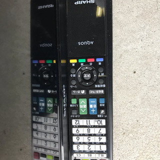 激安‼︎ テレビボード付き HDD録画対応 シャープ液晶テレビ 32インチ 2015年