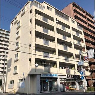 ★収益物件★ 1棟マンション 　想定6.99％★大規模修繕済 大阪市旭区 積水ハウス施工 の画像