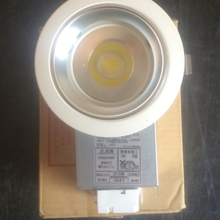 新品 天井埋込型 LEDダウンライト φ100 昼光色 パナソニックpanasonic