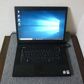 （代引可能）WIN10 DELL LATITUDE E5500