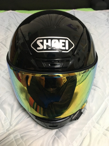SHOEIヘルメットZ-7