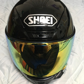 SHOEIヘルメットZ-7