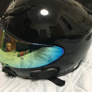 SHOEIヘルメットZ-7