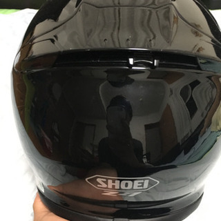 SHOEIヘルメットZ-7