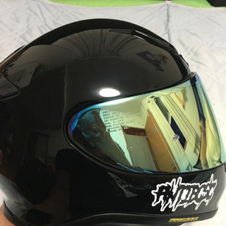 SHOEIヘルメットZ-7