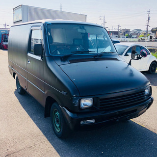 デリボーイ 中古車 ジモティー