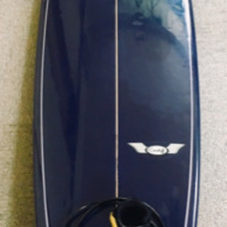 ファンボード サーフィン ワンシーズンのみ使用