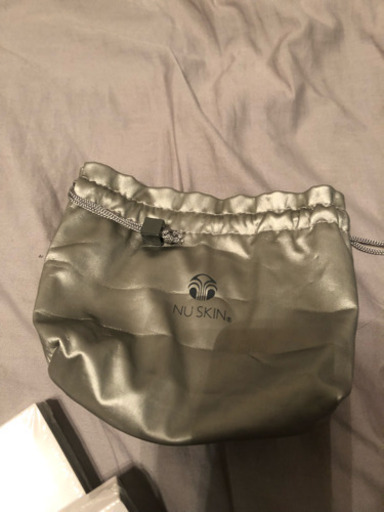 ニュースキンのガルバニックスパシステムll ガルバニックスパII