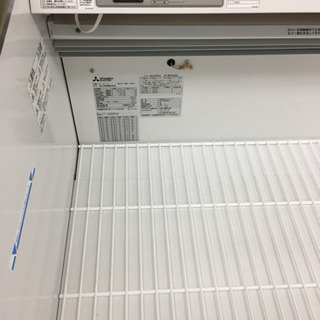 新品同様 三菱冷凍ショーケース SG-JS480BRVE(A)