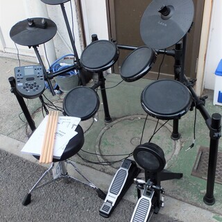 ☆アレシス ALESIS 電子ドラムセット NITRO DRUM...